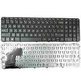 HP Laptop keyboard For Pavilion 15-B050EW Series Laptops.