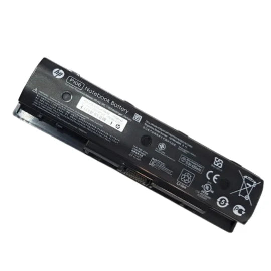 HP Original laptop battery for PI06, PI06, PI09, Envy 15 series, ENVY M7