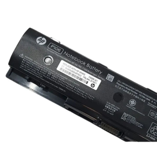 HP Original laptop battery for PI06, PI06, PI09, Envy 15 series, ENVY M7