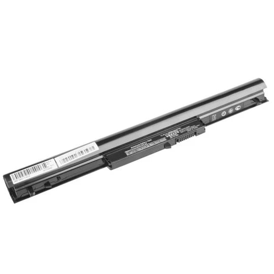 HP Pavilion VK04 Battery Compatible for TouchSmart 15-B 14-B Sleekbook 14-B, 15-B, HP 242 G1 ,242 G2, 242 YB4D Series Laptops