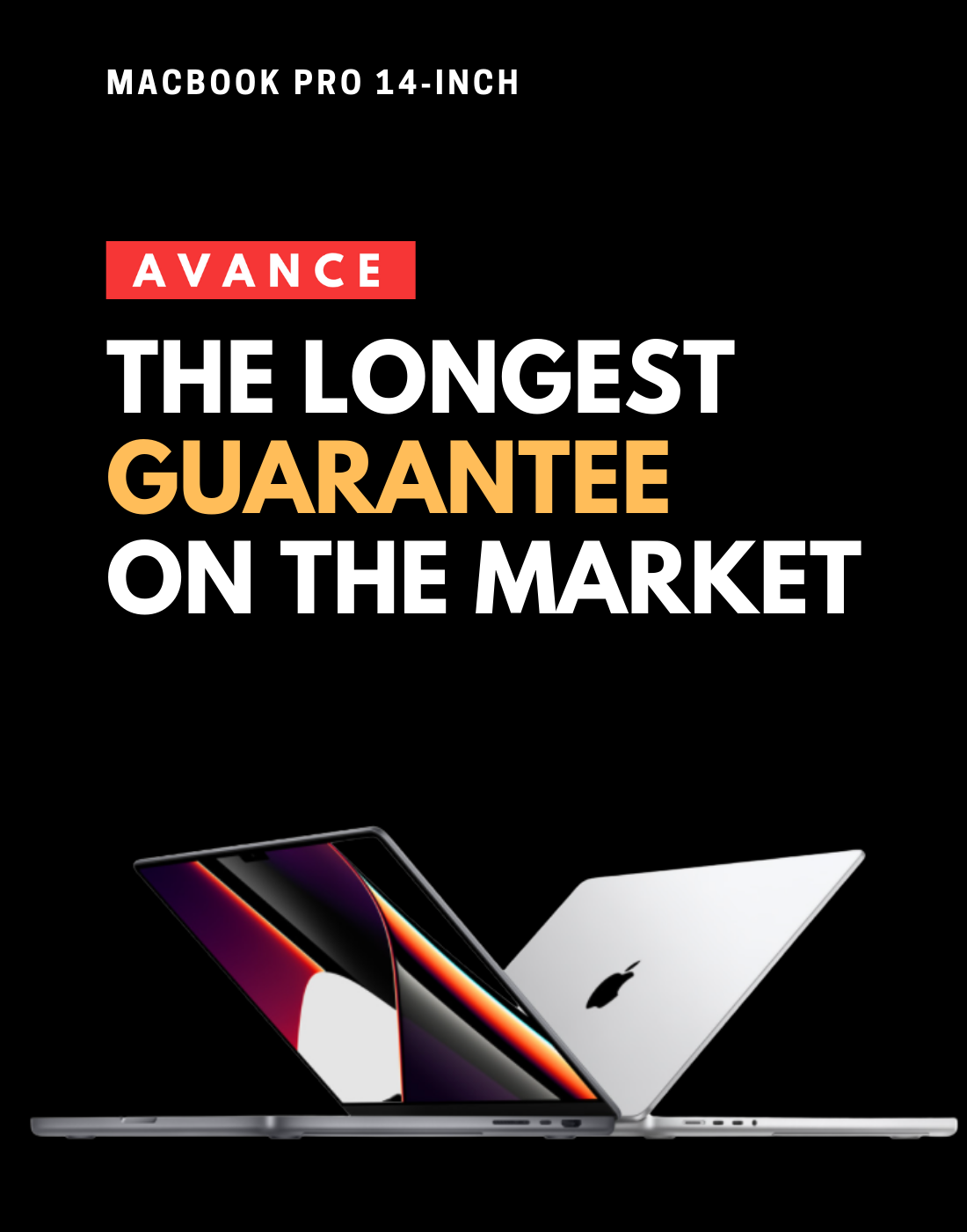 The Longest Guarantee on the Market