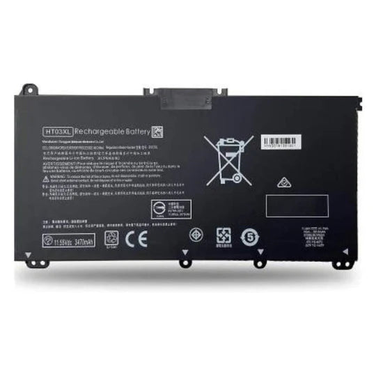 HP Pavilion 14-BF, 14-BK,Pavilion X360 14-CD, 15-DA,15-CC, 15-CD,15-CK