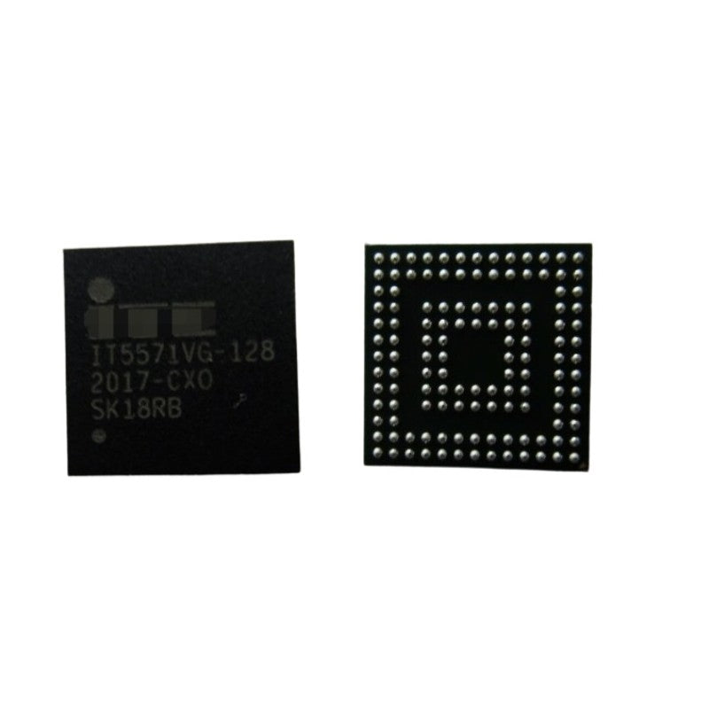 IT557IVG-128 ITE5571VG-128 CX IT5571VG128 CX0 IT5571VG-128 IC