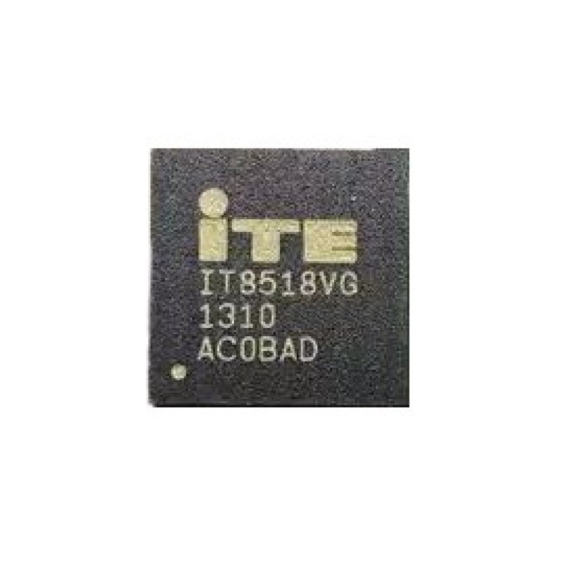 IT8518VG HXS IC