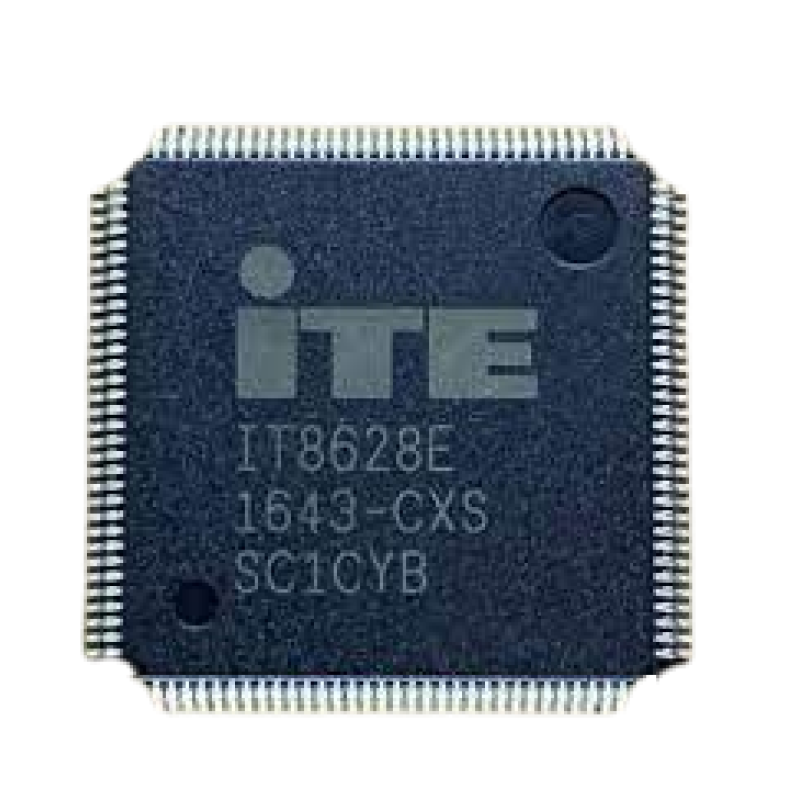 IT8628E CXS IC