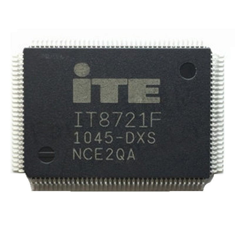 iTE IT8721F IT8721 DXS BXS BXC BXA DXC BXO I/O Controller IC