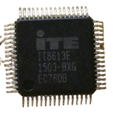 ITE IT8613E-BXG IC