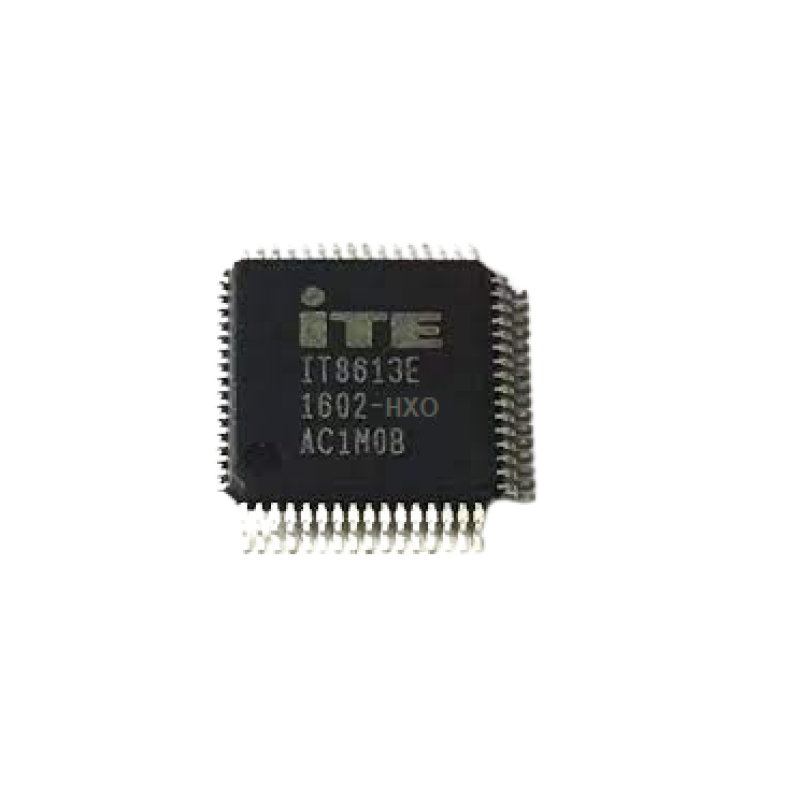 IT8613E-HXO, IT8613E-BXS IC
