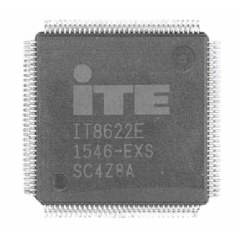 IT8622E 8622 IC