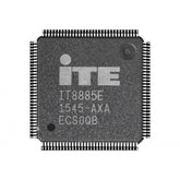 ITE IT8885E-AXA IT8885 8885E-AXA IC