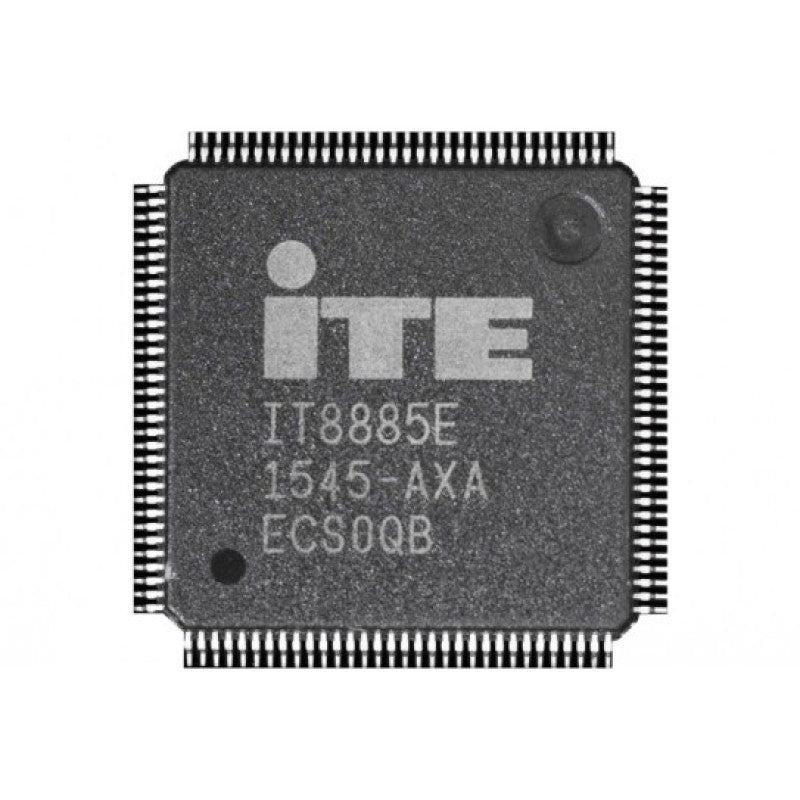 ITE IT8885E-AXA IT8885 8885E-AXA IC
