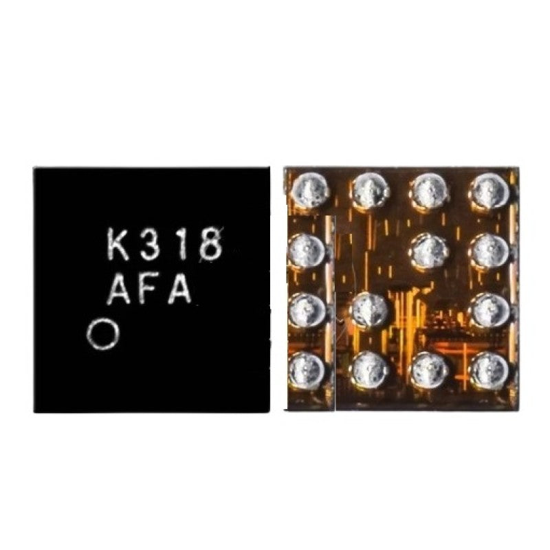 α7III K318 VIVO Y97 Y93 Y3 Realme2 OPPO A8 A83 Redmi 4a Note4x Audio IC