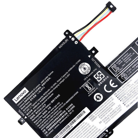 L18L3PF3 Laptop Battery Compatible with Lenovo ideapad S340-14IML14API14IIL15IIL S340-15IWL15API Series
