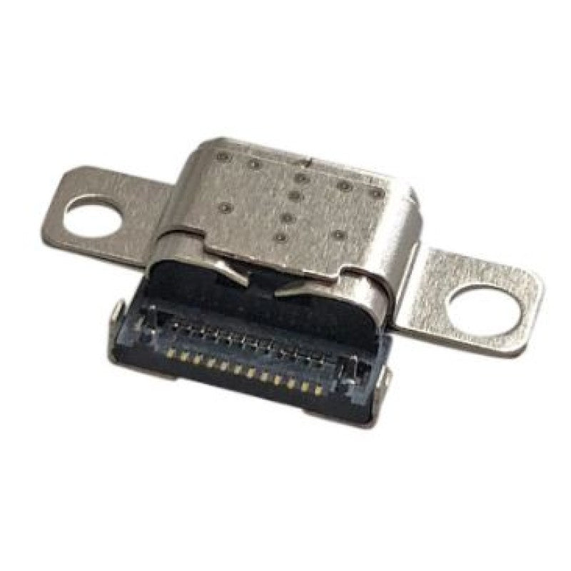 DC Power Jack For Lenovo Thinkpad E14 Gen 2 20T6, 20T7 E15 Gen 2 20T8, 20T9 Type-C USB Connector