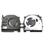 Fan For Lenovo IdeaPad S340-15, S340-15IWL, S340-15IIL, S340-15API, C340-15IWL, FLEX-15, FLEX-15IWL CPU Cooling Fan Cooler 4-PIN