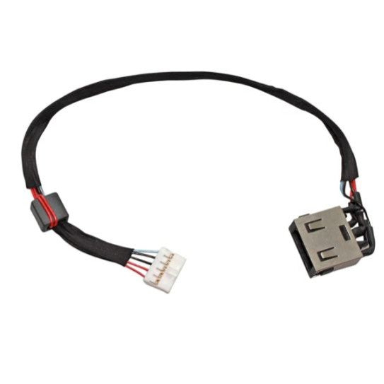 DC Power Jack For Lenovo Ideapad Yoga Z51-70, Y50-70 TOUCH 20349 5944