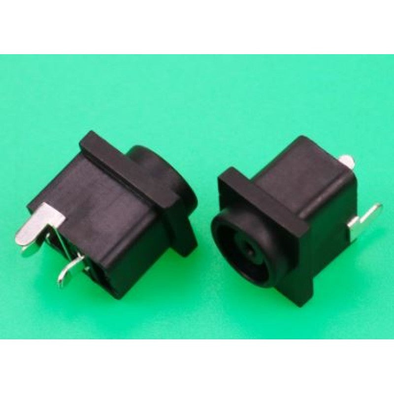DC Power Jack for LG 1942CW, E1942CW, E1942CWA, E1945C, 1945CW, E1945CWA 3-PIN
