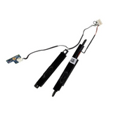 Laptop Speaker for Dell Latitude E4300 Left And Right Speakers Set 0U378D U378D