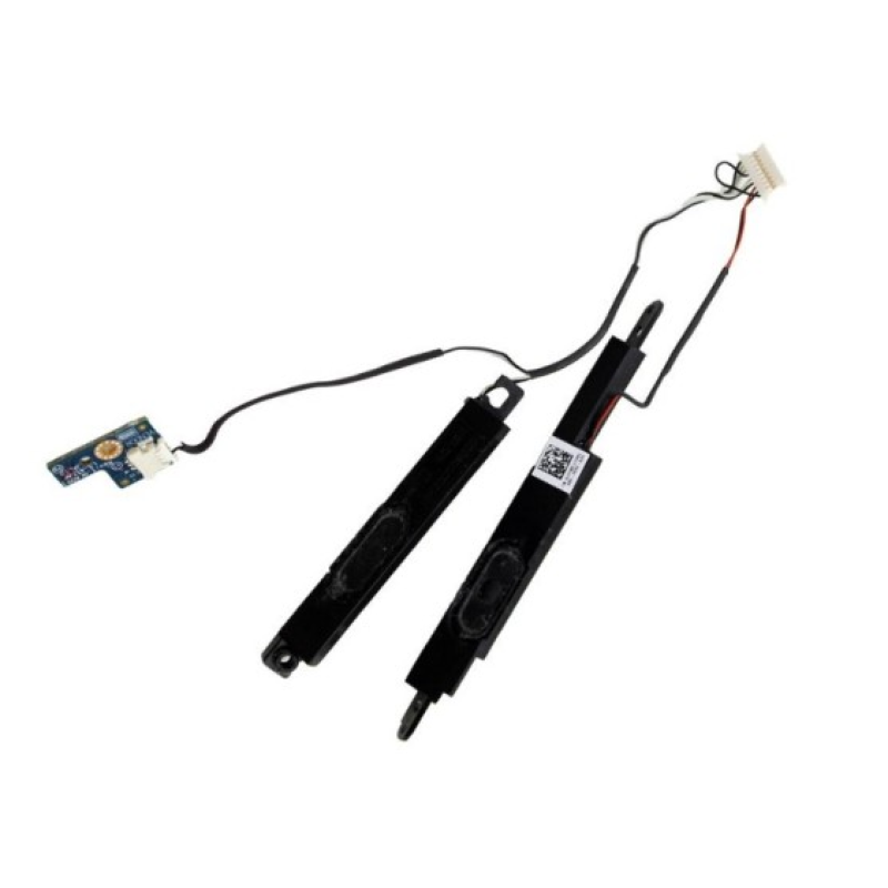 Laptop Speaker for Dell Latitude E4300 Left And Right Speakers Set 0U378D U378D