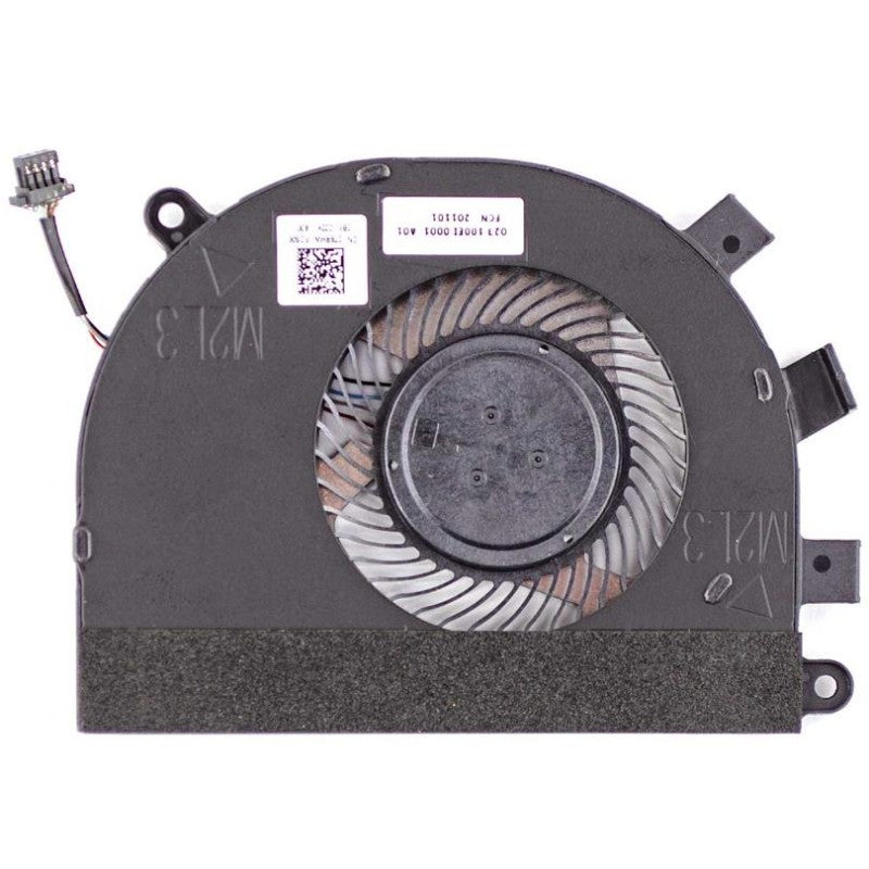 Fan For Dell Inspiron 15-5584, 15-5584 Latitude 3400 3500 CPU Cooling Fan Cooler
