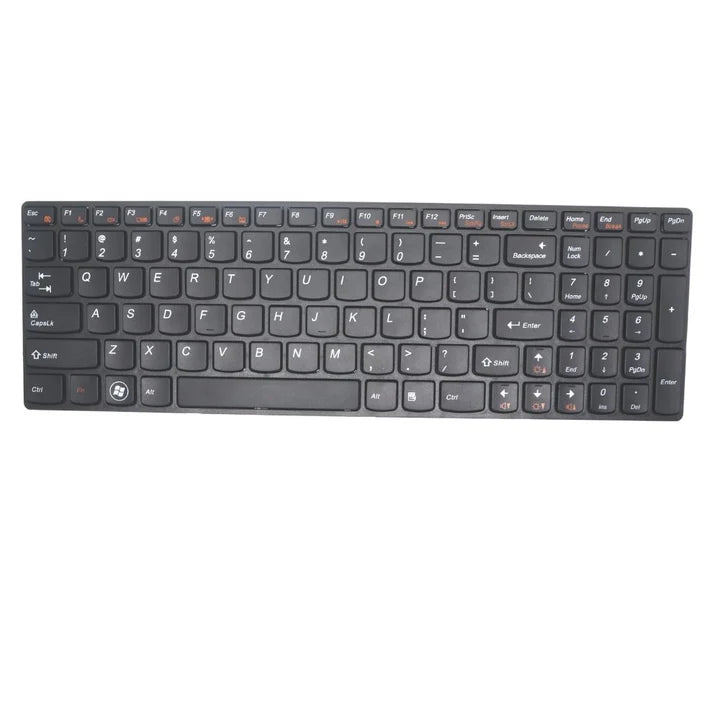 Lenovo Ideapad G580,G580a,G585,G585a,V580,V585,Z580,Z580a,Z585 Laptop Keyboard