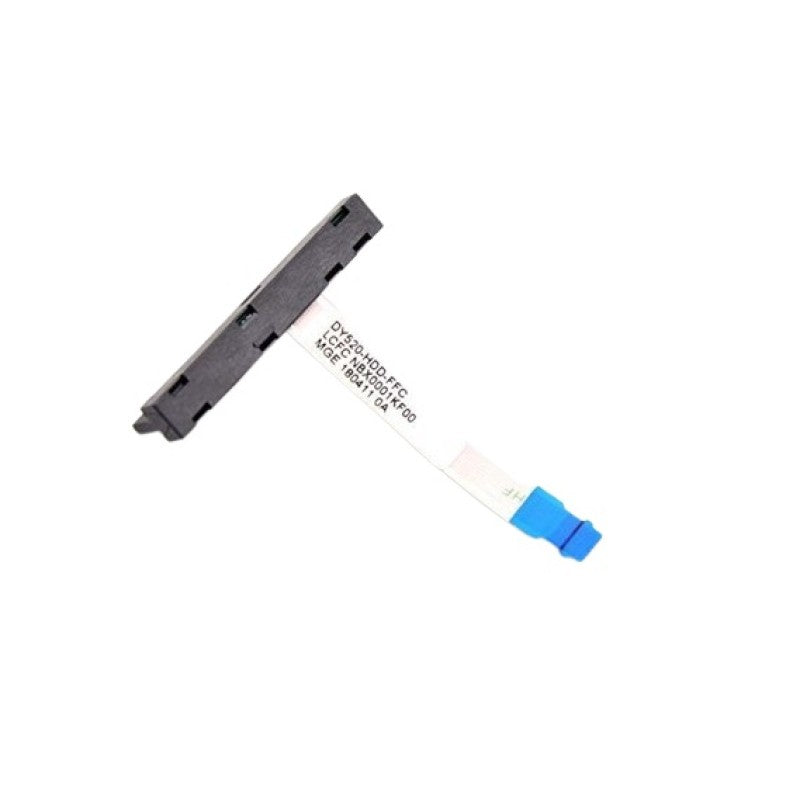 HDD Cable For Lenovo Legion Y520, R720, Y720, R520, R720-15, DY520,  NBX0001KF00, NBX0001KF10 SATA Hard Drive Connector