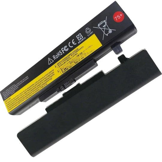 Lenovo G580 Battery Compatible for Lenovo G585 G480 G480A G485 Y480 Y485 Y580 Z380A Z380I Z480 Z485 Z580 Z585 Laptop's.