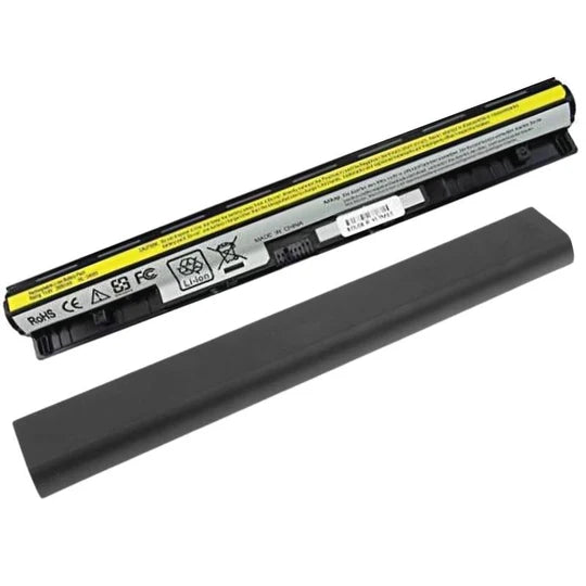 Lenovo L12L4A02,L12L4E01 Battery For G50-70, G50-80, G40-70, Z50-70, Z50-80, G400s, G500s, G510S Series Laptop's.