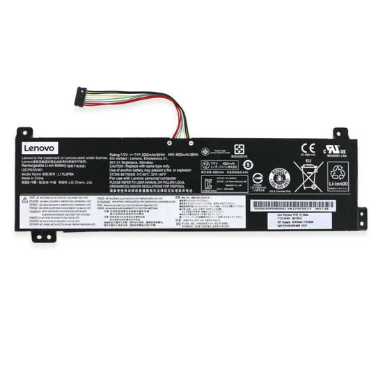 Lenovo L17M2PB3 L17C2PB3 Laptop Battery Compatible with Lenovo V130-15IGM V130-15IKB V330-15IKB V530-14IKB V530-15IKB Series Notebook L17L2PB3 L17M2PB3 L17M2PB4 5B10P53995 5B10W67318 L17L2PB4 L17C2PB4 Series Laptops.