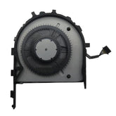 FAN FOR Lenovo ThinkPad E14 E15 GEN1 M-266C-5 5H40S72907 CPU Cooling Fan Cooler