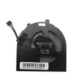 FAN For Lenovo Thinkpad E480 E485 E580 E585 E490 E495 E590 E595 CPU Cooling Fan Cooler ( 5-pin )