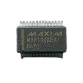 MAX1902E MAX1902EA MAXI902 MAX19O2 IC
