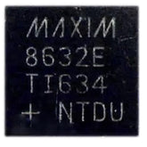 MAX8632ETI MAX8632E 8632E IC