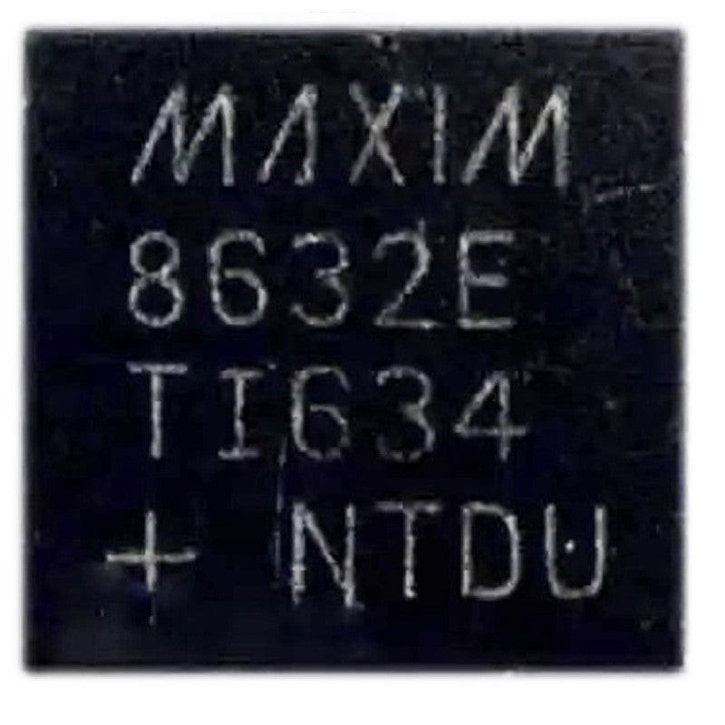 MAX8632ETI MAX8632E 8632E IC