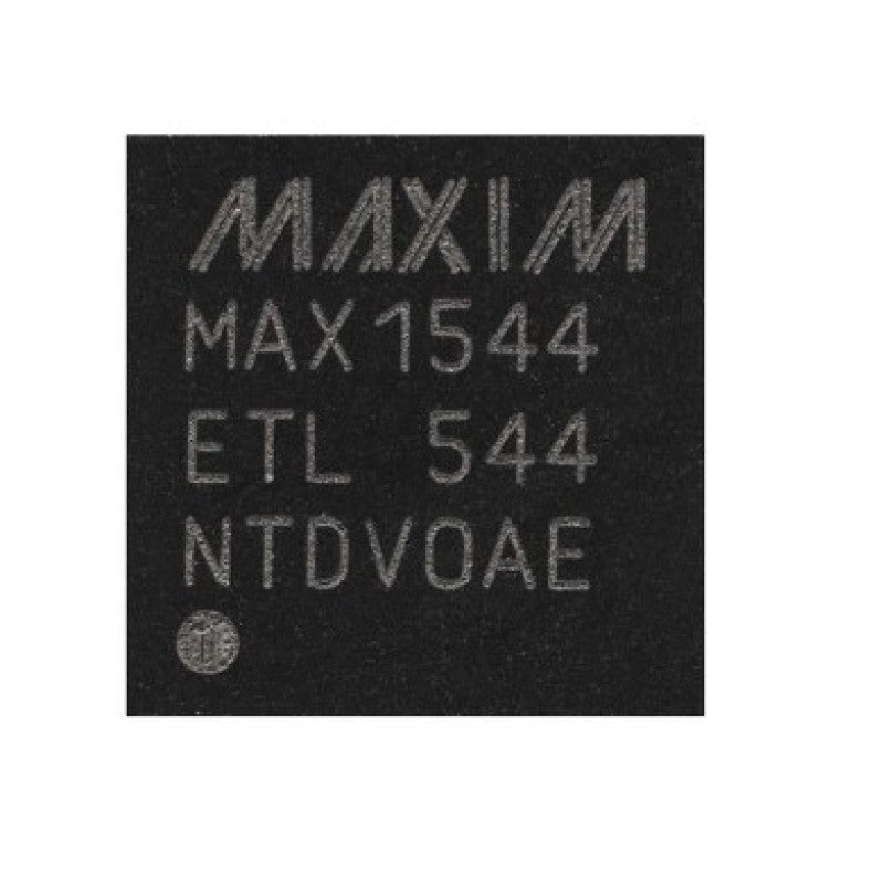 MAXIM MAX1544ETL MAX1544 MAX 1544 IC