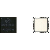 NCP81236AMNTXG NCP81236A 81236A IC