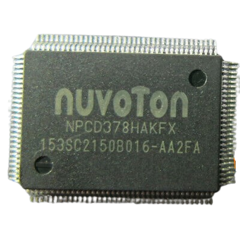 NPCD378HAKFX NPCD378
