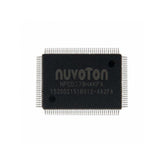 NUVOTON NPCD379HAKFX NPCD379 IO IC