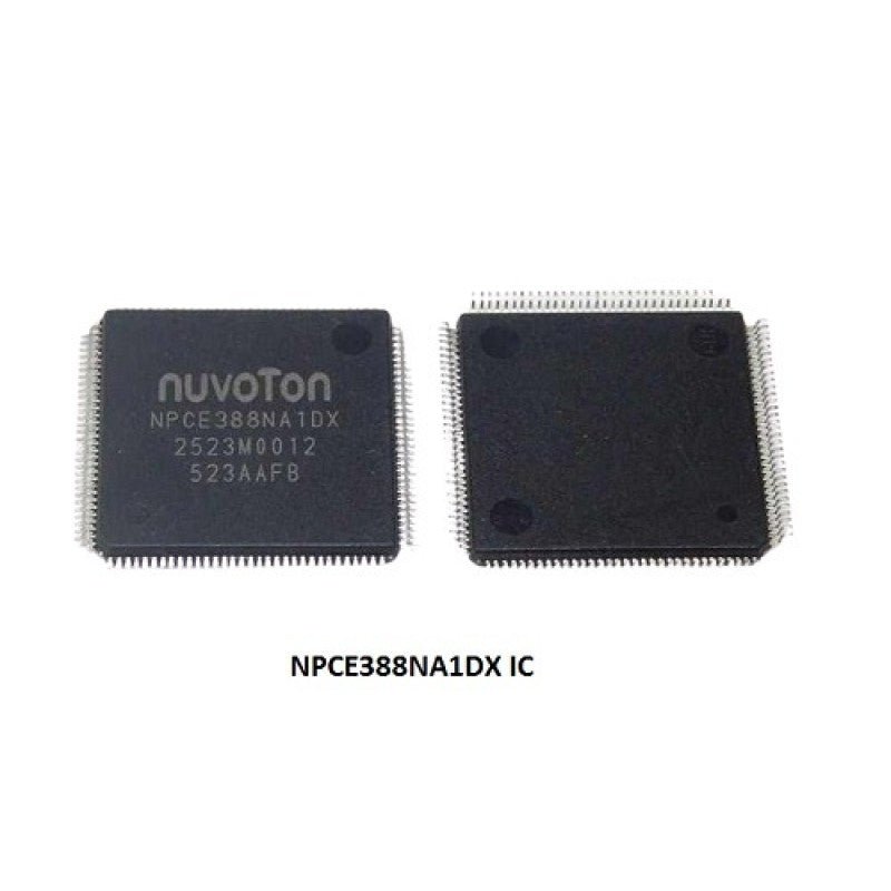 NPCE388 NPCE388NA1DX NPCE388NAIDX IC