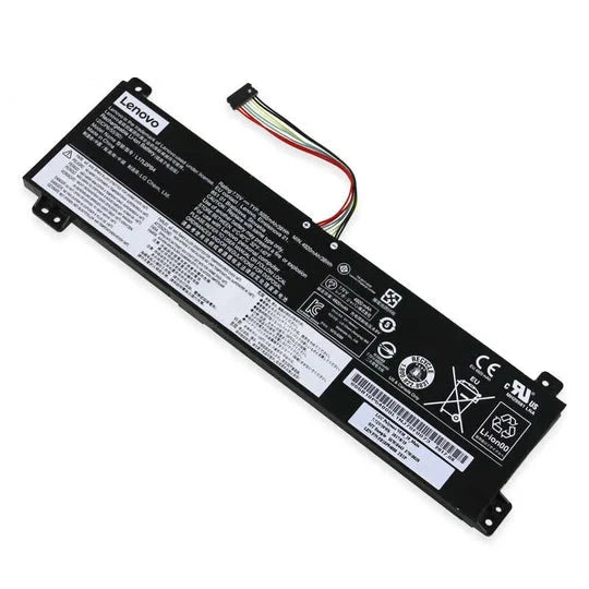 Lenovo L17M2PB3 L17C2PB3 Laptop Battery Compatible with Lenovo V130-15IGM V130-15IKB V330-15IKB V530-14IKB V530-15IKB Series Notebook L17L2PB3 L17M2PB3 L17M2PB4 5B10P53995 5B10W67318 L17L2PB4 L17C2PB4 Series Laptops.