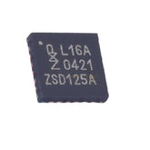 PCAL6416AEV PCAL6416AHF PCAL6416A L16A QFN-24 IC
