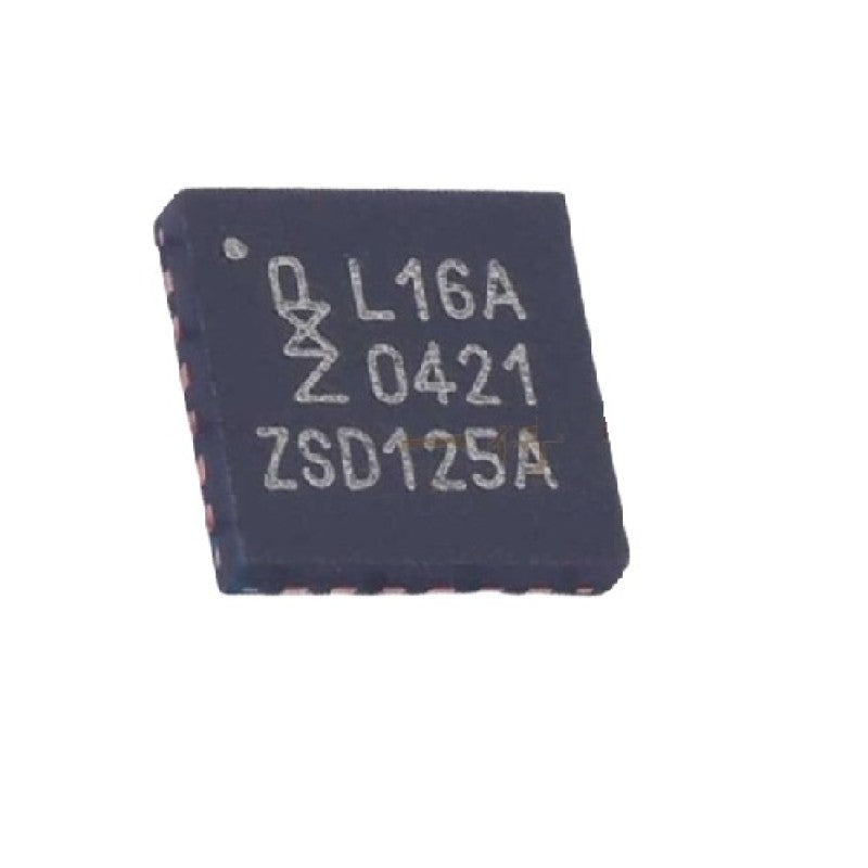 PCAL6416AEV PCAL6416AHF PCAL6416A L16A QFN-24 IC