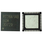 RT3661ABGQW RT3661AB 3661A 3661