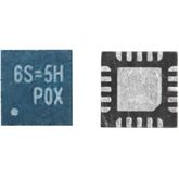 RT6576 RT6576DGQ RT6576DGQW ( 6S=** ) IC