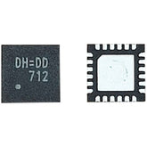 RT8207AGQW RT8207A ( DH=** ) IC