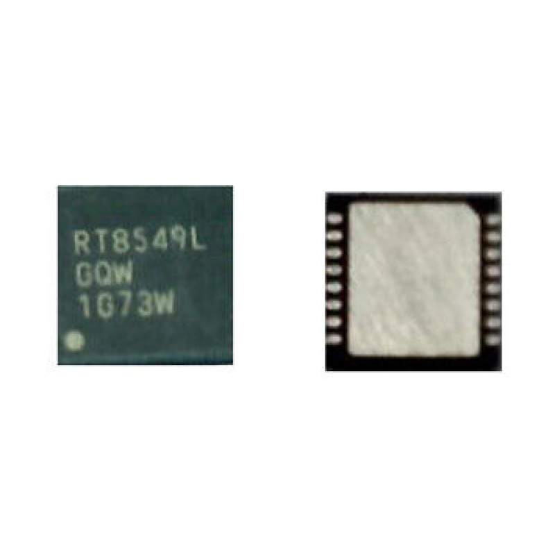 RT8549LGQW RT8549L 8549 IC