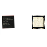 RT8857AGQW RT8857A RT8857 IC