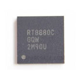 RT8880CGQW RT8880C IC