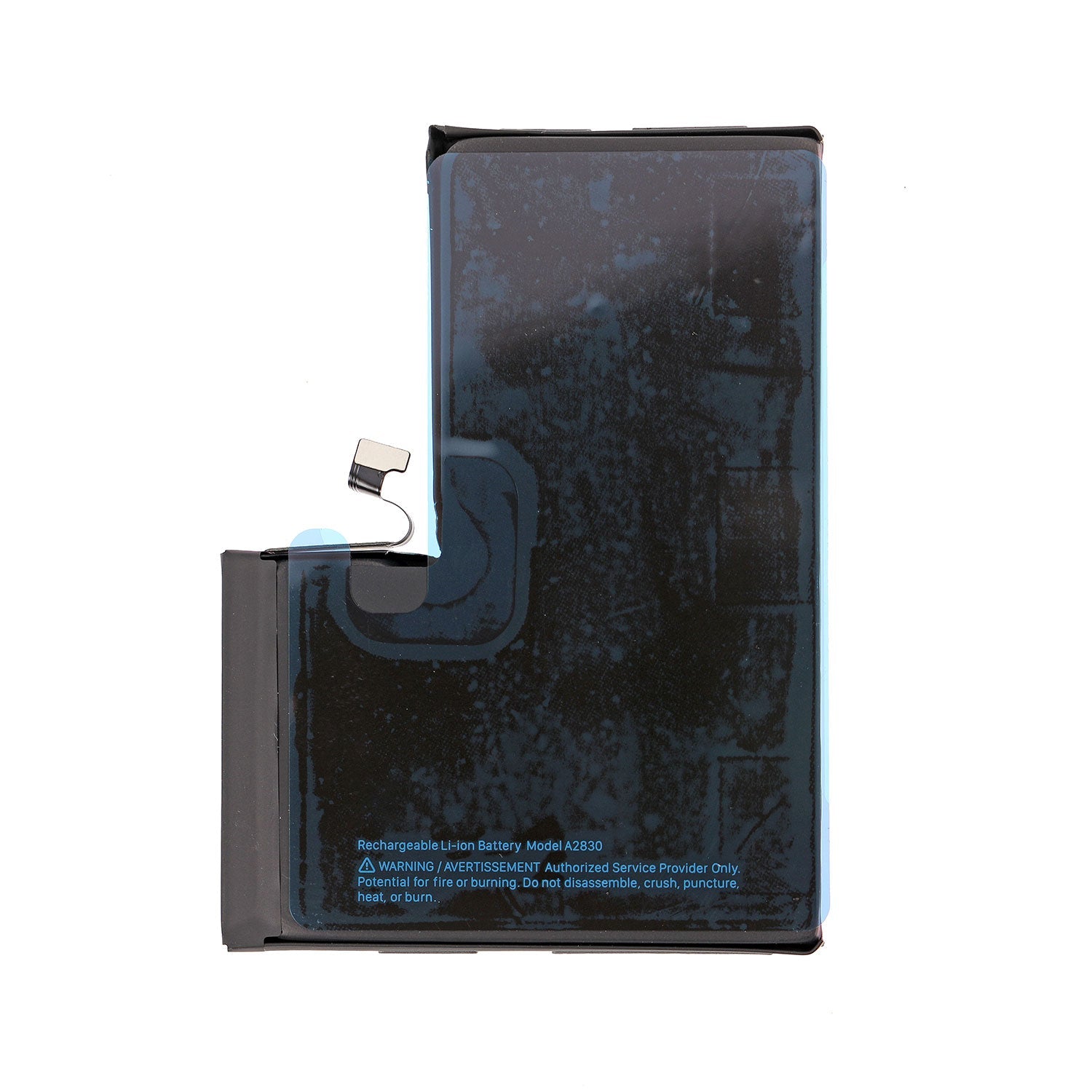 Apple iPhone 14 Promax バッテリー残94% Battery iPhone 14 Pro Max (4323mAh)