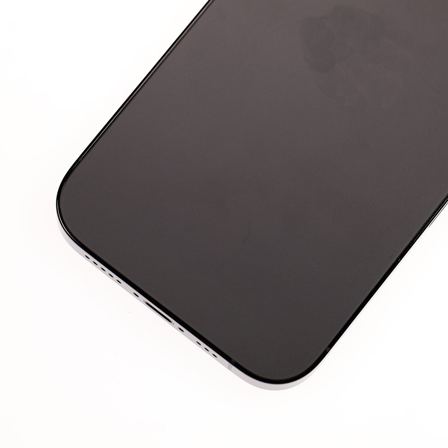 Replacement for iPhone 14 Pro Max Back Cover Full Assembly - Space Black